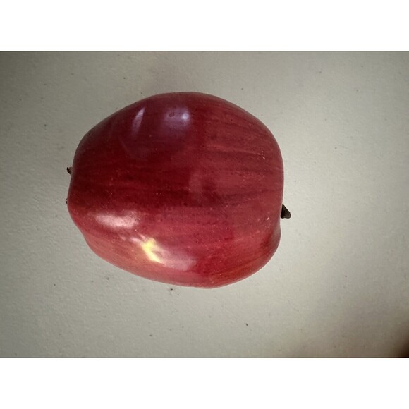 Set Of 6 Artificial Fruits Realistic Size Decor Display - Picture 5 of 9